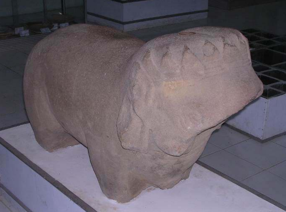 Arca Gajah