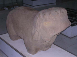 Arca Gajah