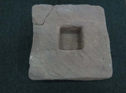 Umpak Batu