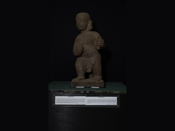 Arca Dwarapala